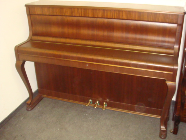 Piano college essay